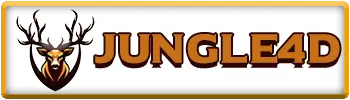 Logo Jungle4d